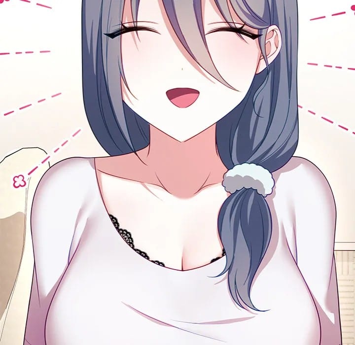 My Wife is a VTuber Uncensored, chapter 9, page 40 of 177