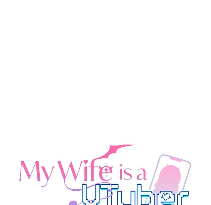 My Wife is a VTuber Uncensored, chapter 9, page 43 of 177