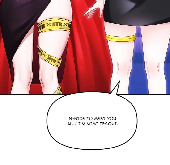 My Wife is a VTuber Uncensored, chapter 9, page 49 of 177