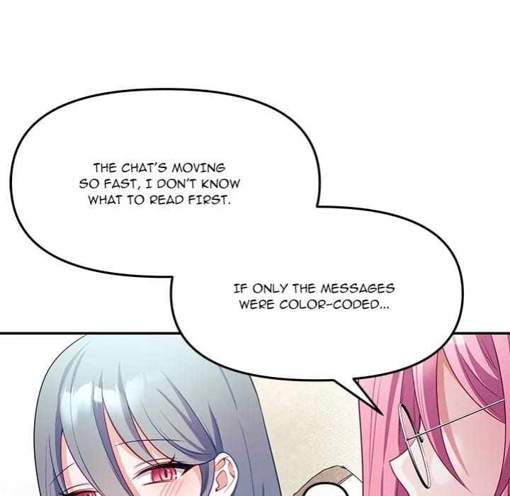 My Wife is a VTuber Uncensored, chapter 9, page 50 of 177