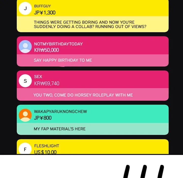 My Wife is a VTuber Uncensored, chapter 9, page 55 of 177