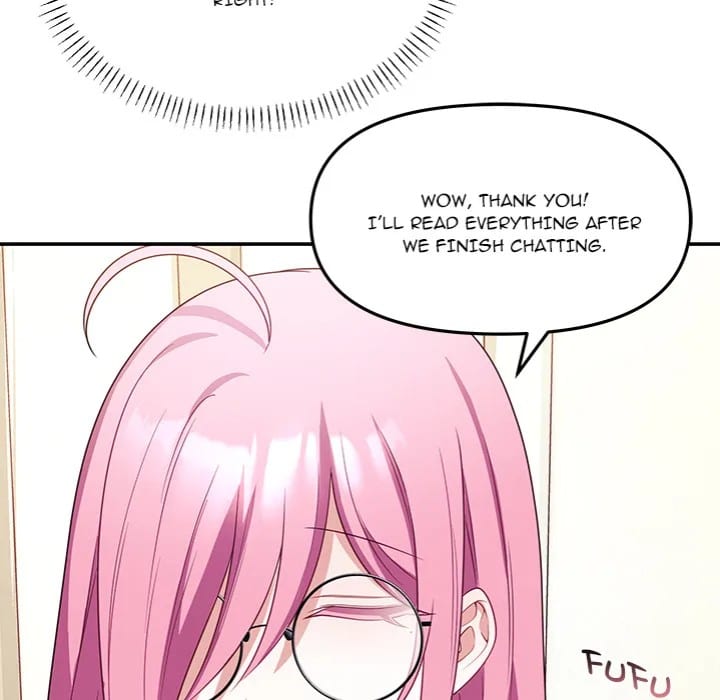 My Wife is a VTuber Uncensored, chapter 9, page 57 of 177