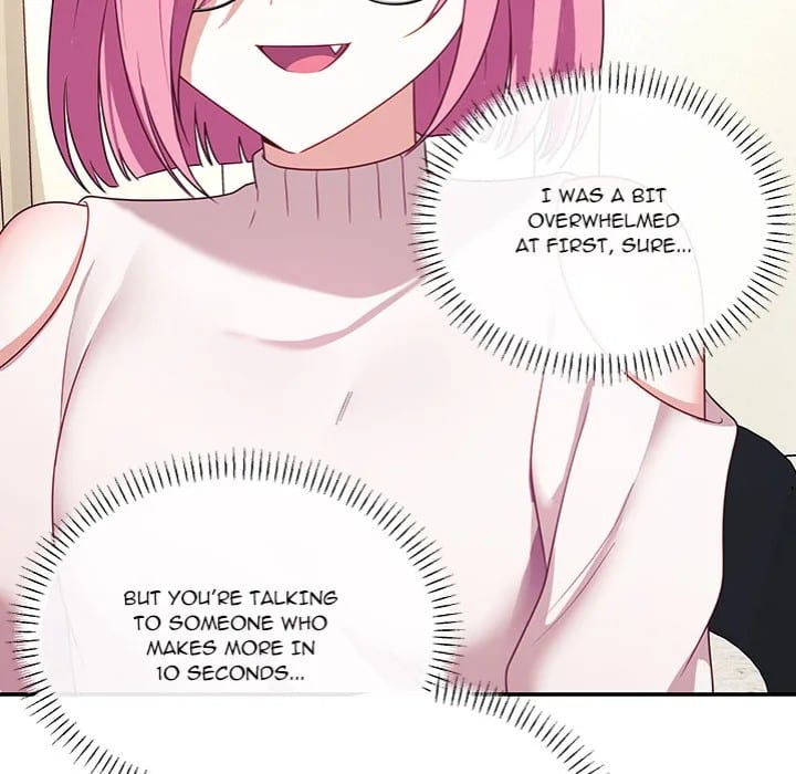 My Wife is a VTuber Uncensored, chapter 9, page 58 of 177
