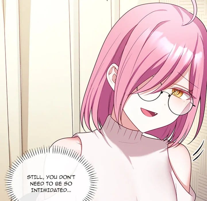 My Wife is a VTuber Uncensored, chapter 9, page 60 of 177