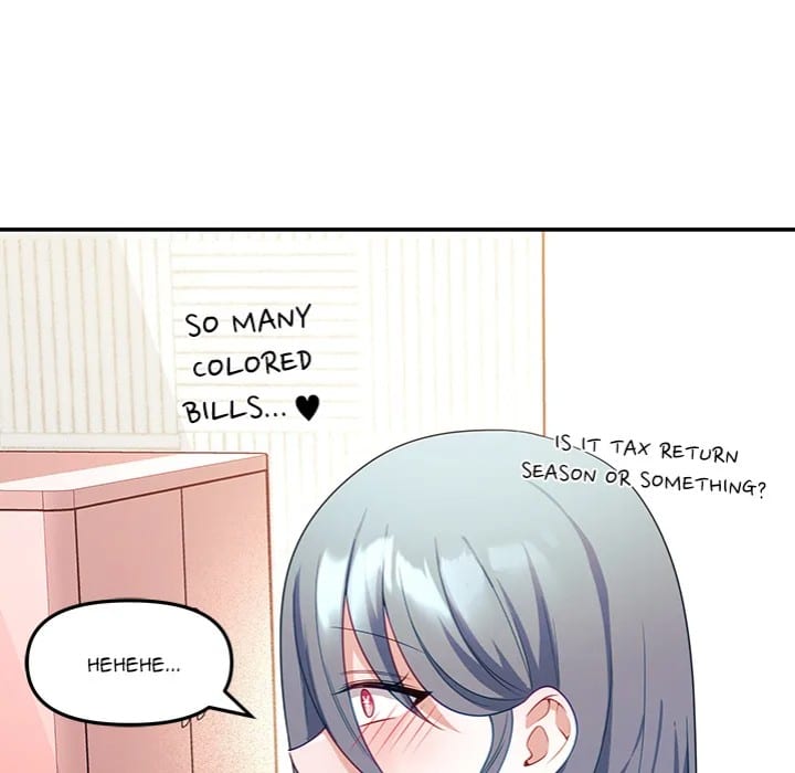 My Wife is a VTuber Uncensored, chapter 9, page 62 of 177