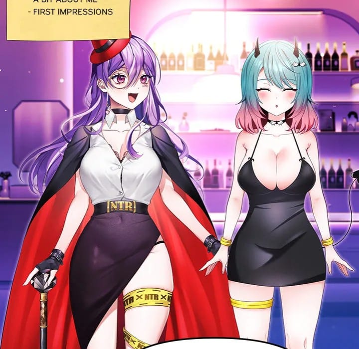 My Wife is a VTuber Uncensored, chapter 9, page 66 of 177