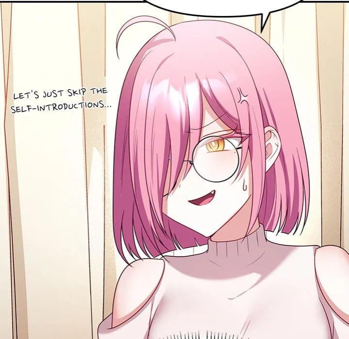 My Wife is a VTuber Uncensored, chapter 9, page 68 of 177