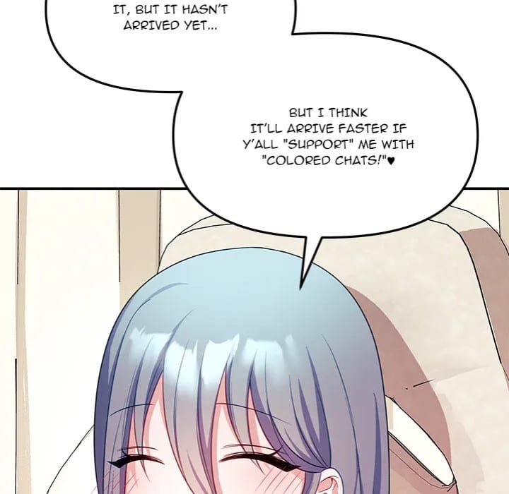 My Wife is a VTuber Uncensored, chapter 9, page 70 of 177