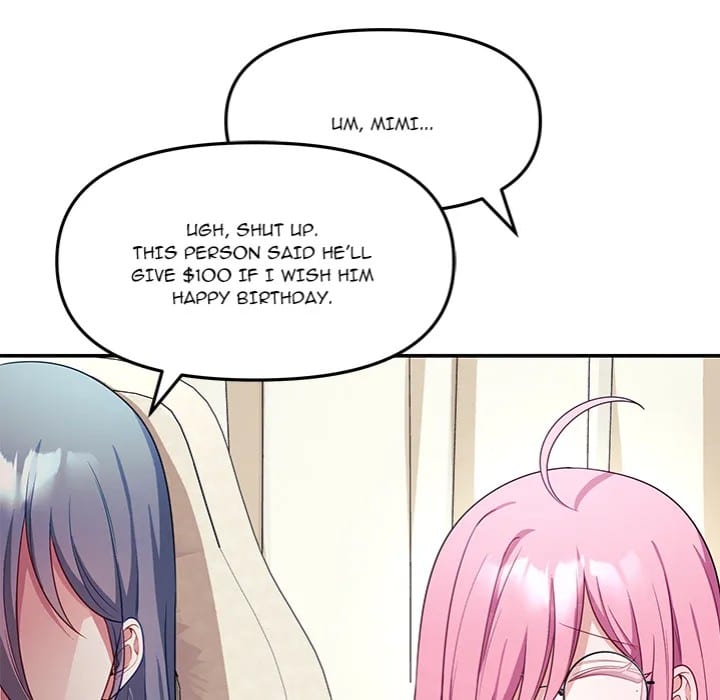 My Wife is a VTuber Uncensored, chapter 9, page 72 of 177
