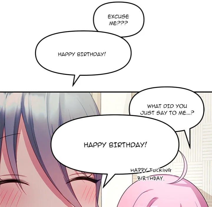 My Wife is a VTuber Uncensored, chapter 9, page 74 of 177