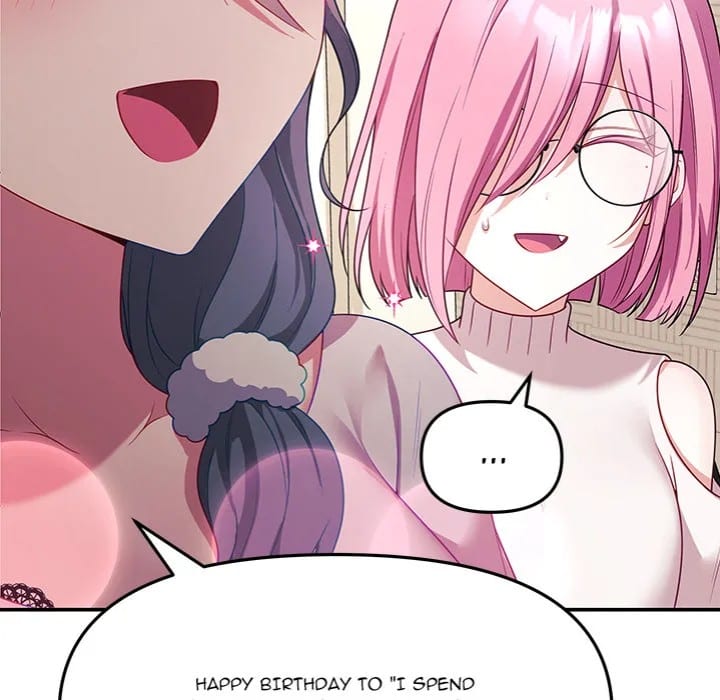 My Wife is a VTuber Uncensored, chapter 9, page 75 of 177
