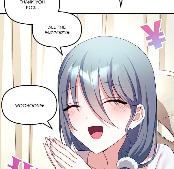 My Wife is a VTuber Uncensored, chapter 9, page 77 of 177