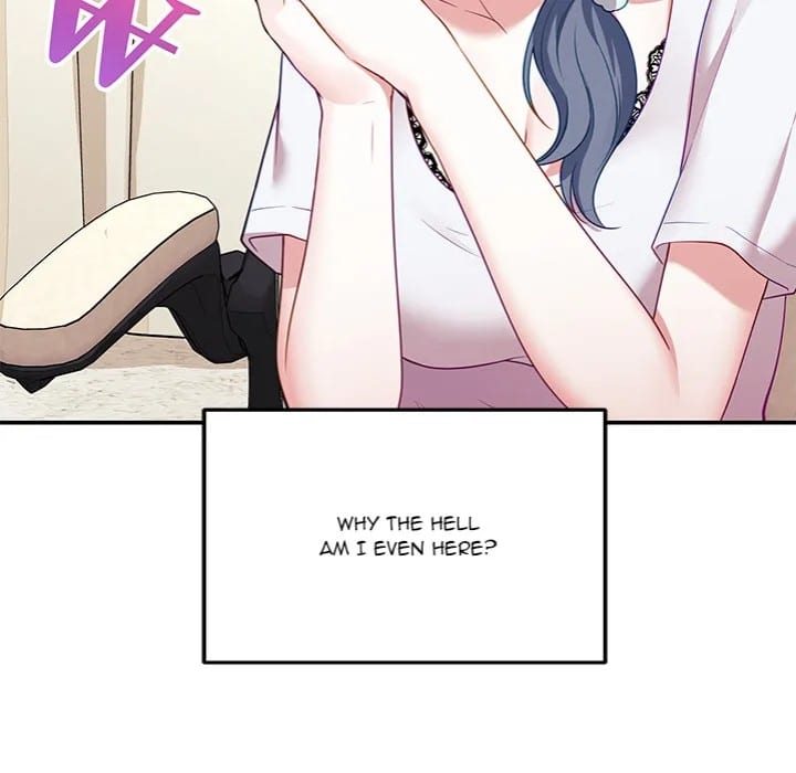 My Wife is a VTuber Uncensored, chapter 9, page 78 of 177