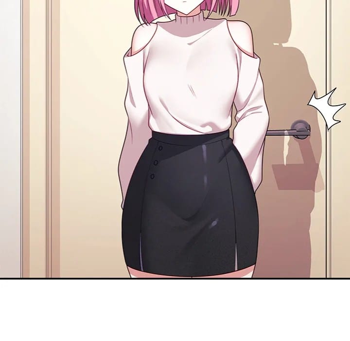 My Wife is a VTuber Uncensored, chapter 9, page 82 of 177