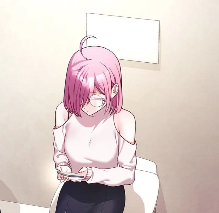 My Wife is a VTuber Uncensored, chapter 9, page 86 of 177