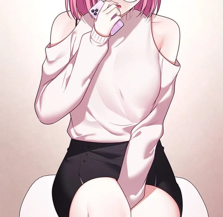 My Wife is a VTuber Uncensored, chapter 9, page 97 of 177