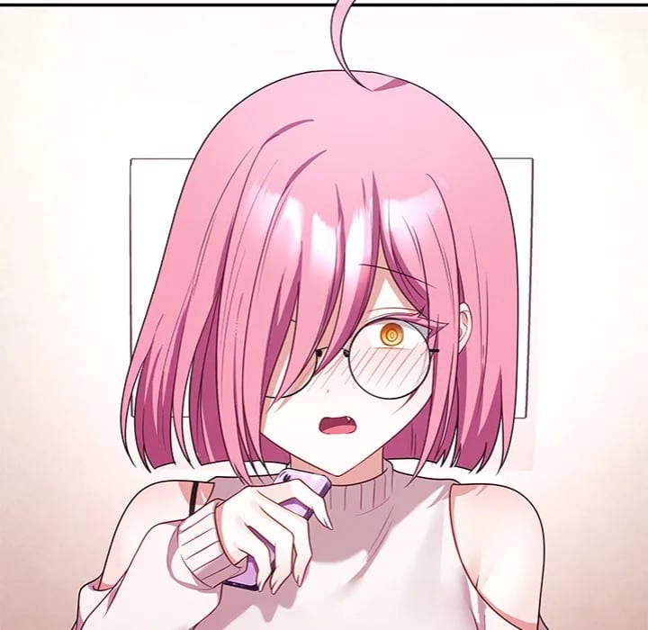 My Wife is a VTuber Uncensored, chapter 9, page 99 of 177