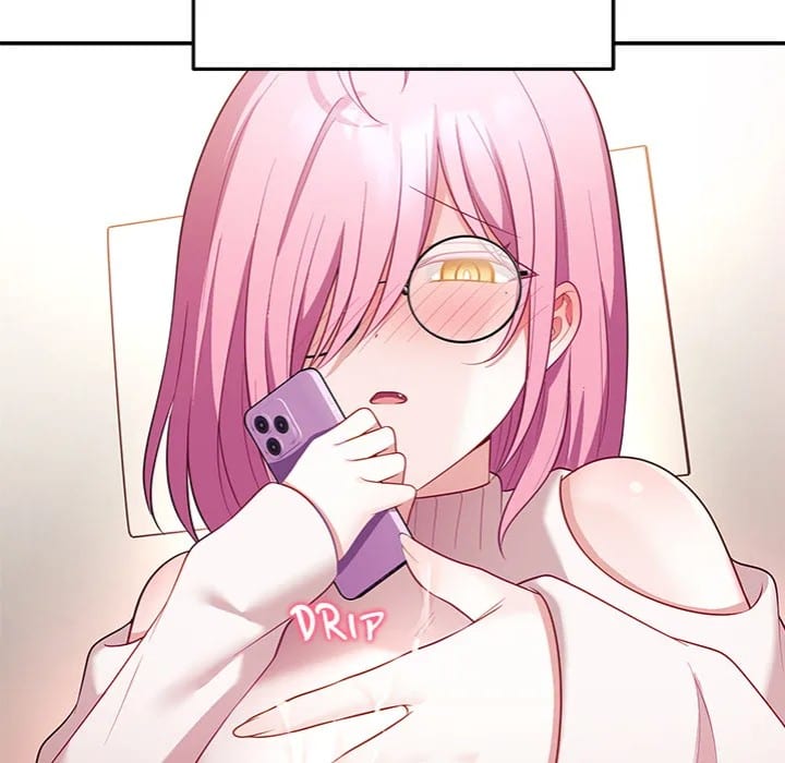 My Wife is a VTuber Uncensored, chapter 9, page 104 of 177
