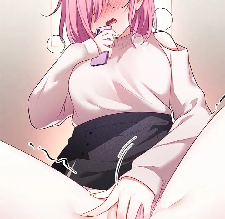 My Wife is a VTuber Uncensored, chapter 9, page 110 of 177