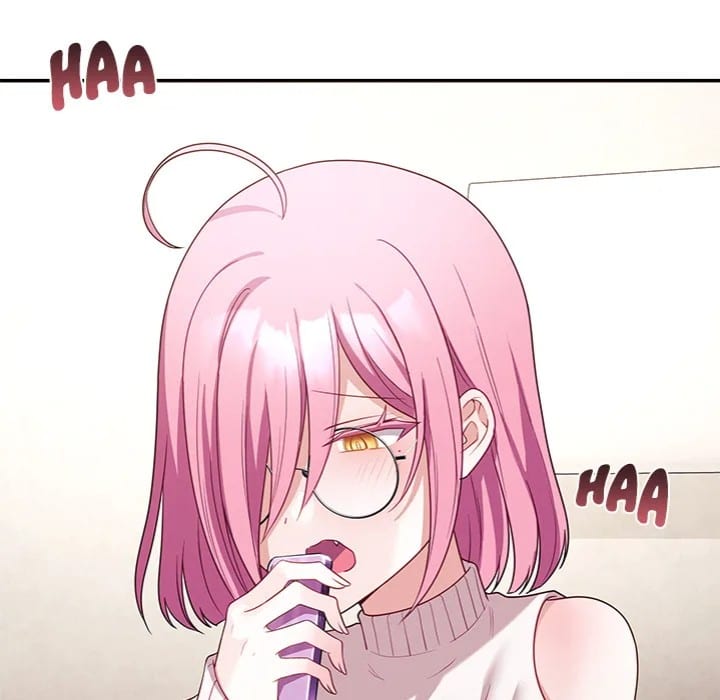 My Wife is a VTuber Uncensored, chapter 9, page 128 of 177