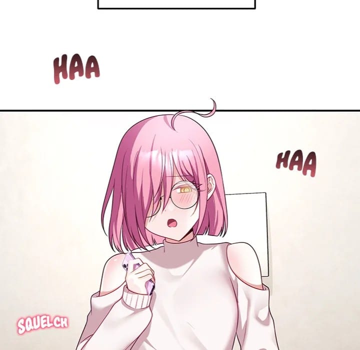 My Wife is a VTuber Uncensored, chapter 9, page 132 of 177