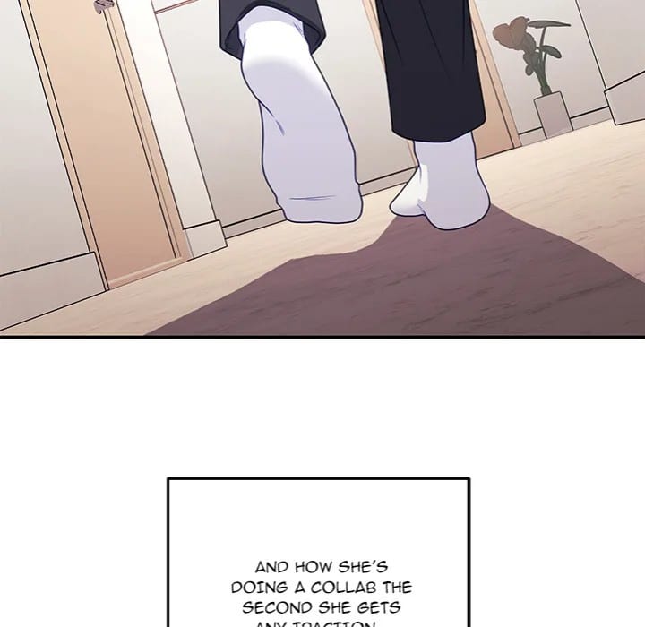 My Wife is a VTuber Uncensored, chapter 9, page 135 of 177