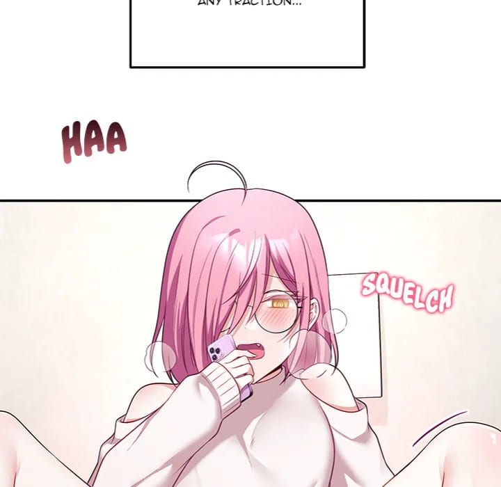 My Wife is a VTuber Uncensored, chapter 9, page 136 of 177