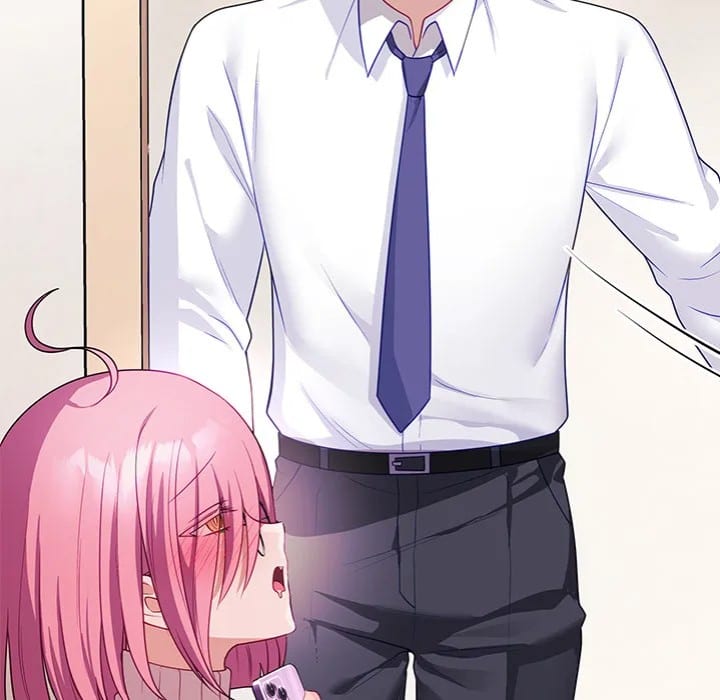 My Wife is a VTuber Uncensored, chapter 9, page 141 of 177