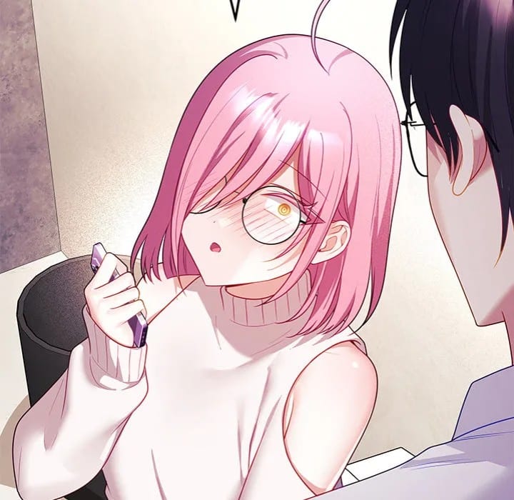 My Wife is a VTuber Uncensored, chapter 9, page 144 of 177