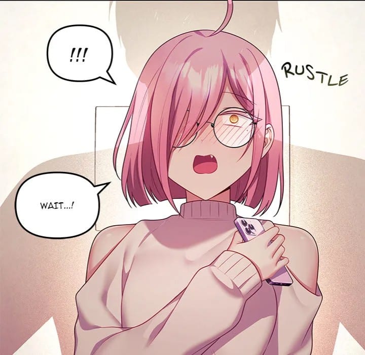 My Wife is a VTuber Uncensored, chapter 9, page 150 of 177