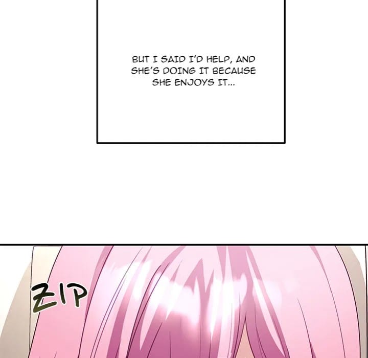 My Wife is a VTuber Uncensored, chapter 9, page 152 of 177