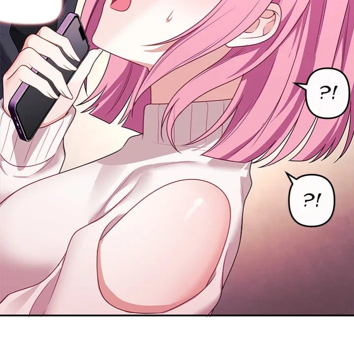 My Wife is a VTuber Uncensored, chapter 9, page 155 of 177
