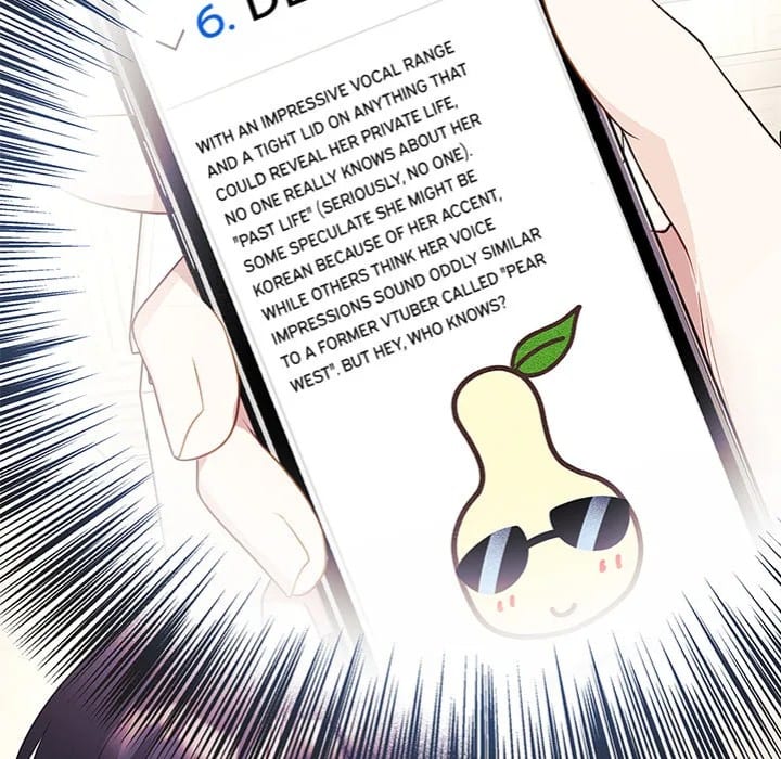 My Wife is a VTuber Uncensored, chapter 9, page 157 of 177
