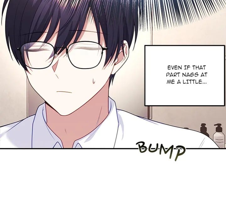 My Wife is a VTuber Uncensored, chapter 9, page 158 of 177