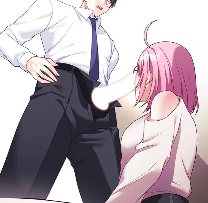 My Wife is a VTuber Uncensored, chapter 9, page 162 of 177
