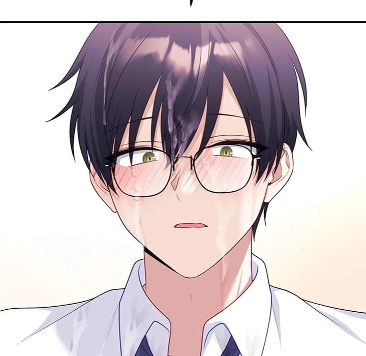 My Wife is a VTuber Uncensored, chapter 9, page 175 of 177