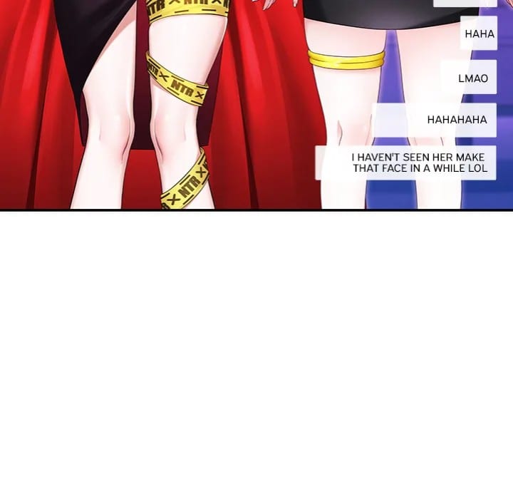 My Wife is a VTuber Uncensored, chapter 10, page 7 of 159