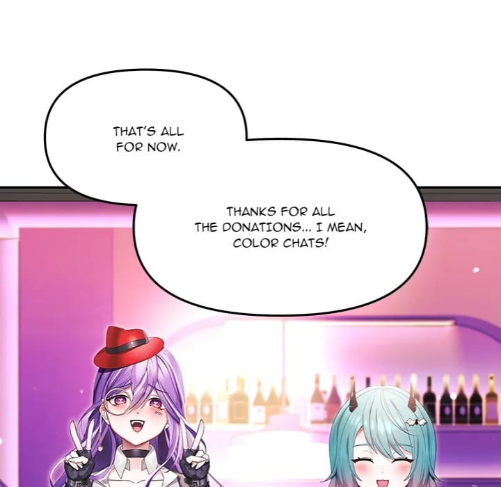 My Wife is a VTuber Uncensored, chapter 10, page 8 of 159
