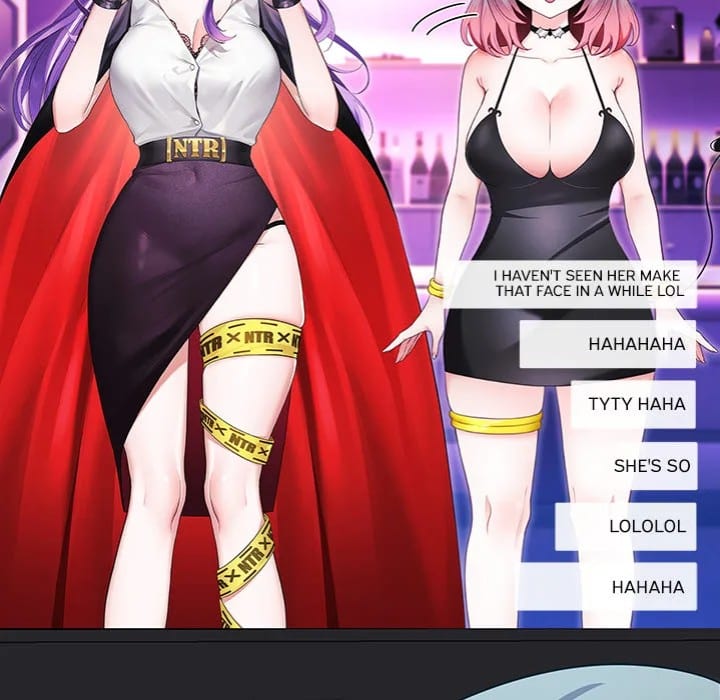 My Wife is a VTuber Uncensored, chapter 10, page 9 of 159