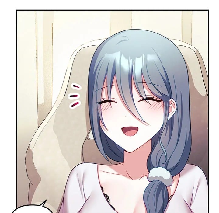 My Wife is a VTuber Uncensored, chapter 10, page 11 of 159