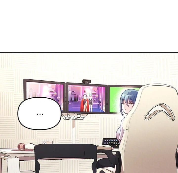 My Wife is a VTuber Uncensored, chapter 10, page 16 of 159