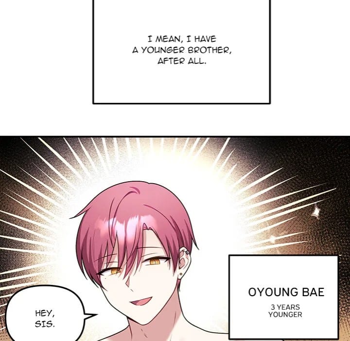 My Wife is a VTuber Uncensored, chapter 10, page 26 of 159