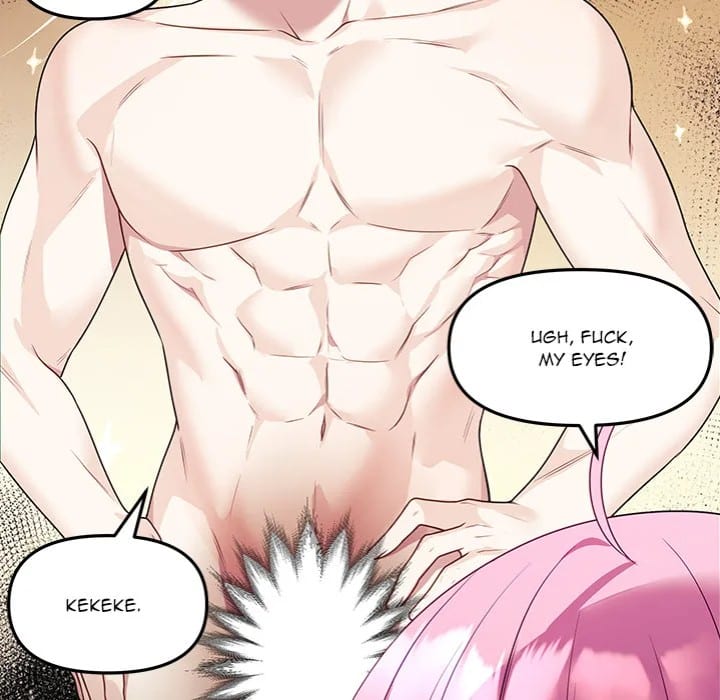 My Wife is a VTuber Uncensored, chapter 10, page 27 of 159