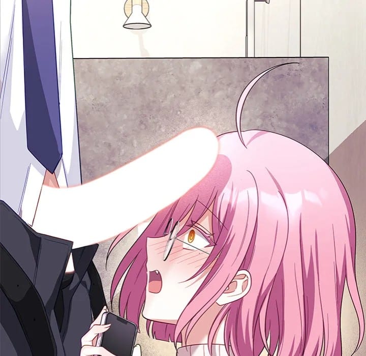 My Wife is a VTuber Uncensored, chapter 10, page 31 of 159