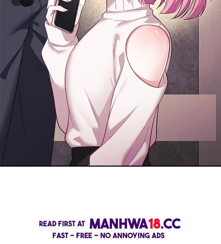 My Wife is a VTuber Uncensored, chapter 10, page 32 of 159