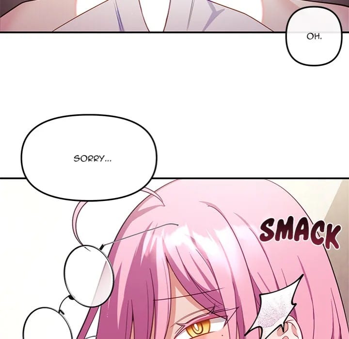 My Wife is a VTuber Uncensored, chapter 10, page 41 of 159
