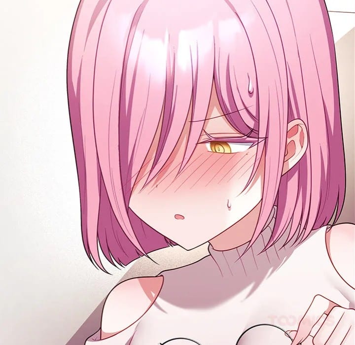 My Wife is a VTuber Uncensored, chapter 10, page 48 of 159