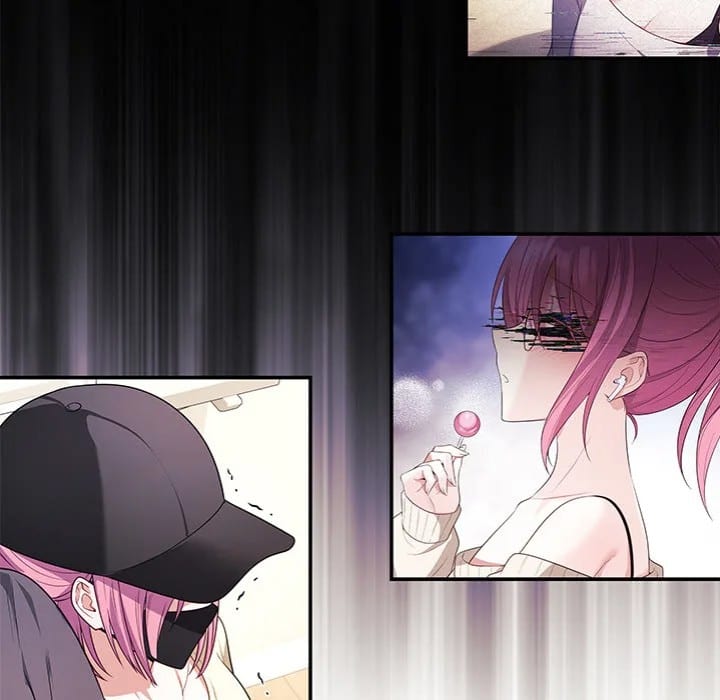 My Wife is a VTuber Uncensored, chapter 10, page 52 of 159