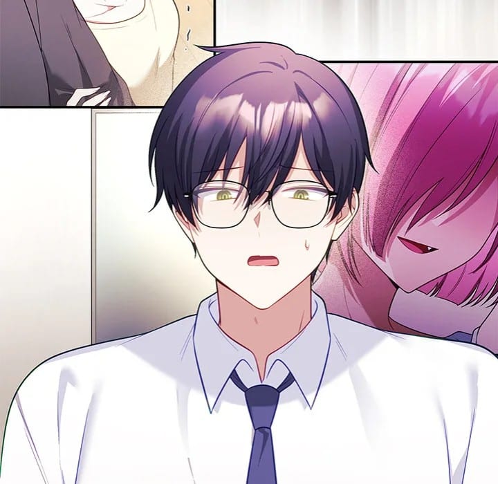 My Wife is a VTuber Uncensored, chapter 10, page 53 of 159