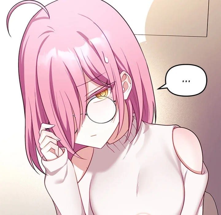 My Wife is a VTuber Uncensored, chapter 10, page 55 of 159